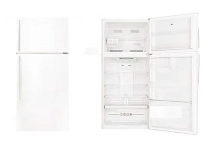 Top Mount Refrigerator